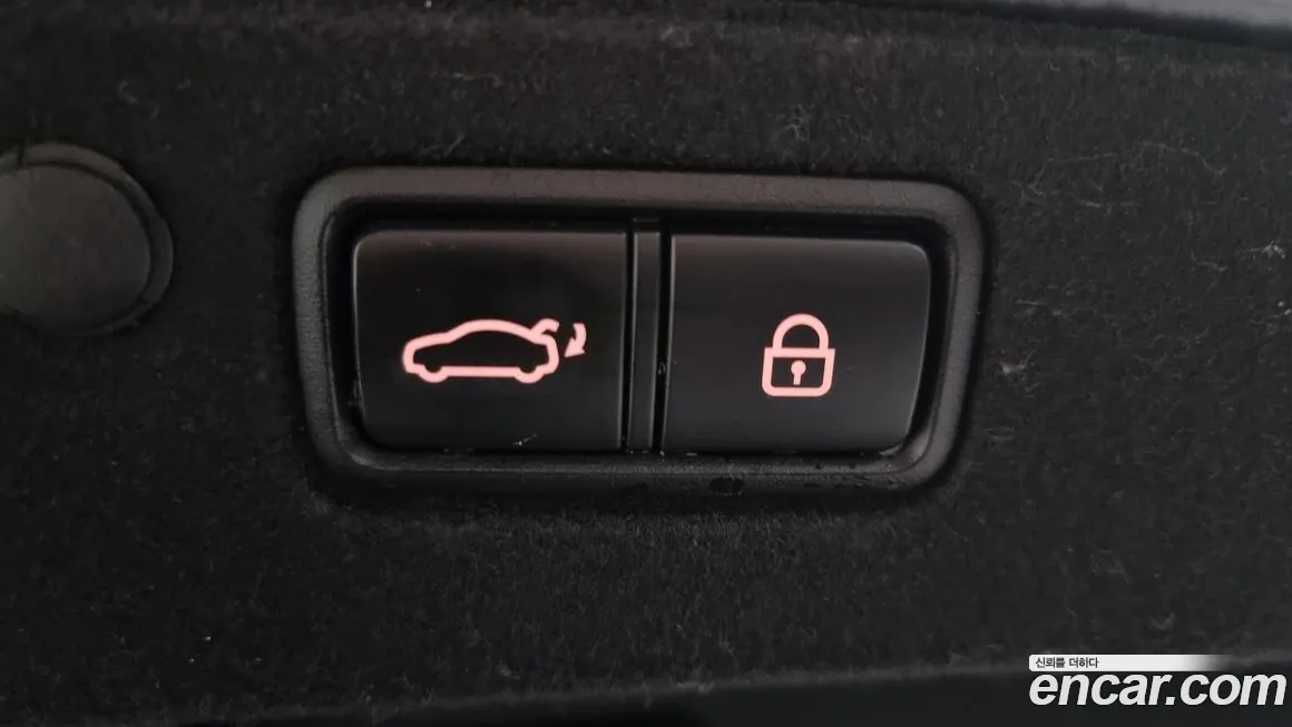 Hyundai The New Grandeur IG Hybrid id 1984208 из Кореи 8