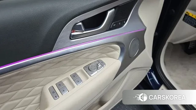 Genesis G70 id 3494373 из Кореи 8