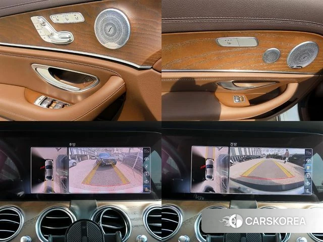 Mercedes-Benz E-Class W213 id 4284810 из Кореи 8