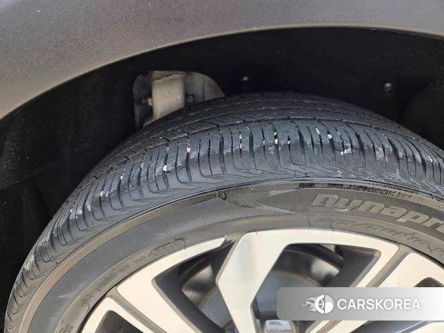 Ssangyong Berry New Tivoli id 4367675 из Кореи 8