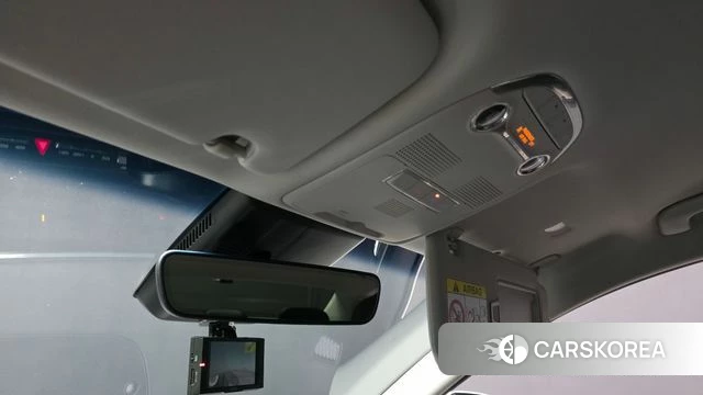 Hyundai The New Grandeur IG id 3965455 из Кореи 8