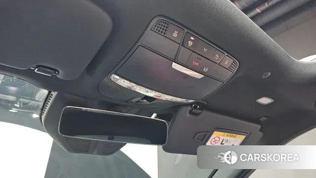 Mercedes-Benz GLC-Class X253 id 2975088 из Кореи 8