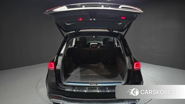Mercedes-Benz GLE-Class W167 id 4688876 из Кореи 8