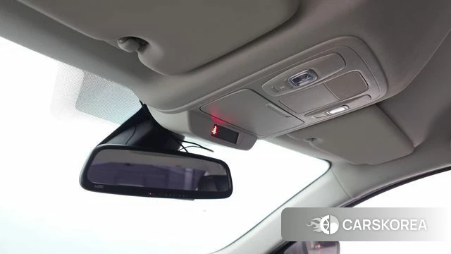 Renault Korea (Samsung) SM6 id 3813780 из Кореи 8