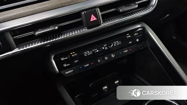 Kia K5 3rd generation id 3379683 из Кореи 8