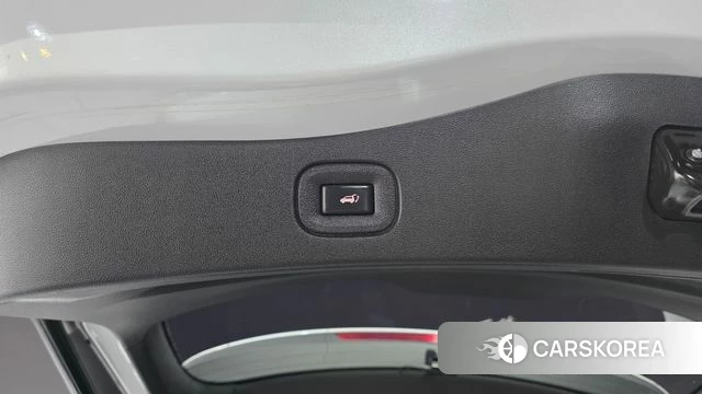 Renault Korea (Samsung) The New QM6 id 4958493 из Кореи 8