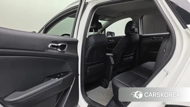 Kia Sportage 5th Generation id 3758045 из Кореи 8