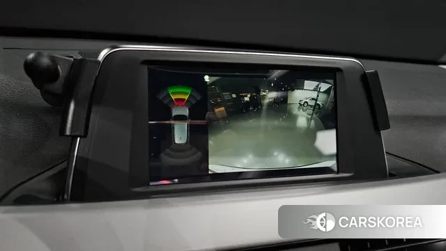 BMW X1 (F48) id 3562849 из Кореи 8