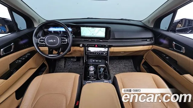 Kia Carnival 4th generation id 2699777 из Кореи 8