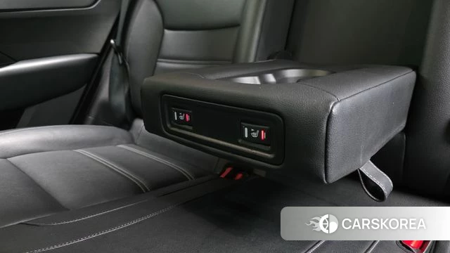 Renault Korea (Samsung) The New QM6 id 4637661 из Кореи 8