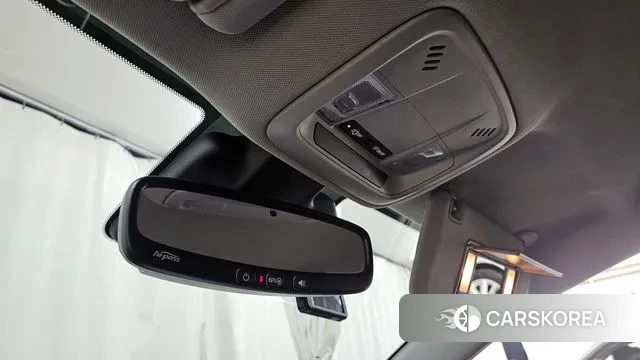 Chevrolet (GM Daewoo) The New Malibu id 3459845 из Кореи 8