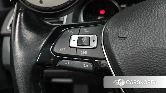 Volkswagen The New Passat id 4203728 из Кореи 8