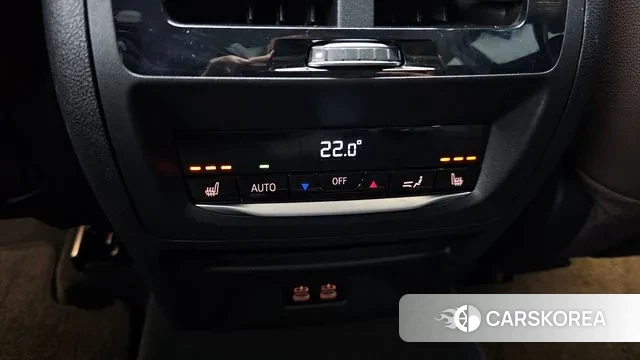 BMW X4 (G02) id 3634865 из Кореи 8