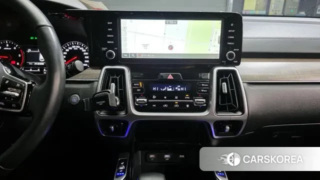 Kia Sorento 4th Generation id 3582017 из Кореи 8