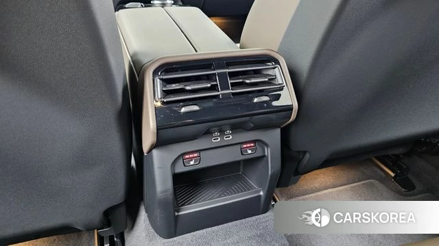 BMW 5 Series (G60) id 4739095 из Кореи 8