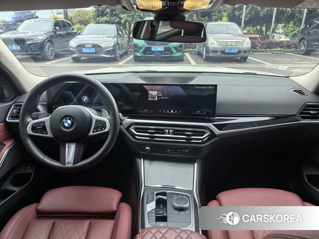 BMW 3 series id 4253362 из Китая 8