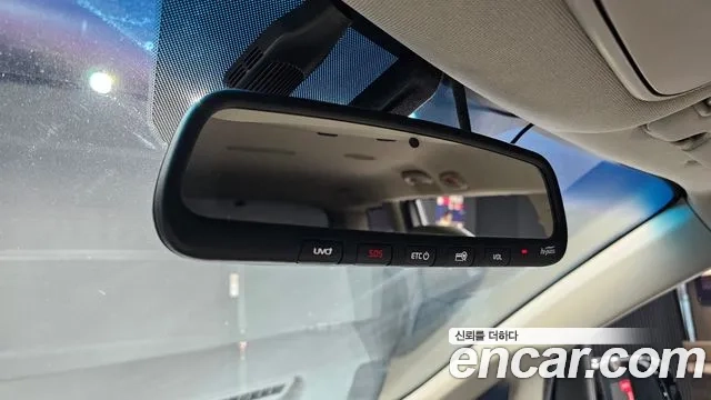 Kia The New Carnival id 2897227 из Кореи 8