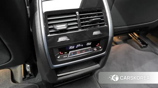 BMW X5 (G05) id 3436827 из Кореи 8