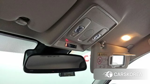 Renault Korea (Samsung) XM3 id 3935354 из Кореи 8