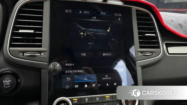 Renault Korea (Samsung) The New QM6 id 4608013 из Кореи 8