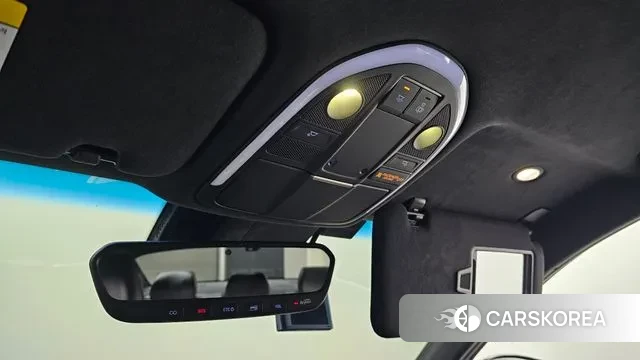 Genesis G70 id 3666725 из Кореи 8