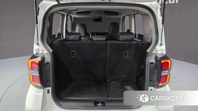 Kia The New Kia Ray id 4745051 из Кореи 8