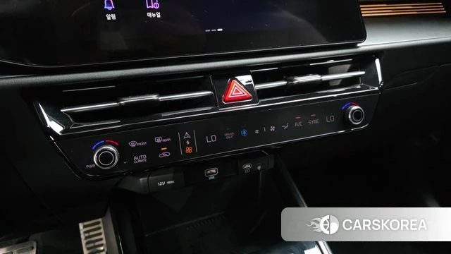 Kia Di Ol Nu Niro id 4541523 из Кореи 8