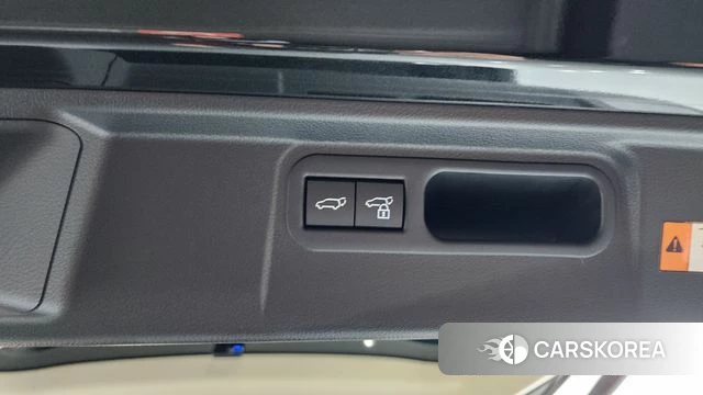 Lexus LM Second Generation id 4767361 из Кореи 8