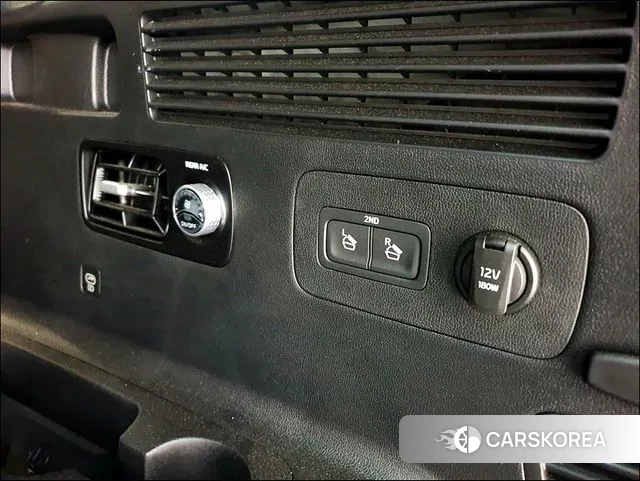 Kia The New Sorento 4th Generation id 3058009 из Кореи 8