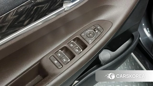 Hyundai Grandeur IG id 4397840 из Кореи 8