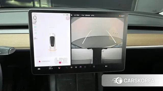 Tesla Model Y id 3038101 из Кореи 8