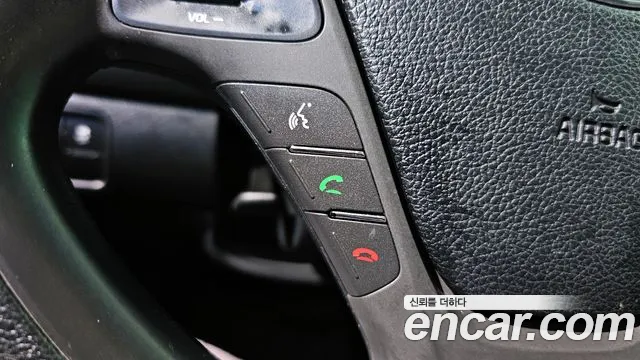 Kia The New K3 id 2521102 из Кореи 8