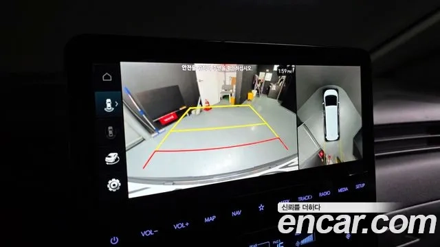 Hyundai Staria id 2954225 из Кореи 8