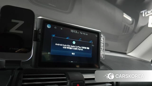 Hyundai Casper id 4848693 из Кореи 8