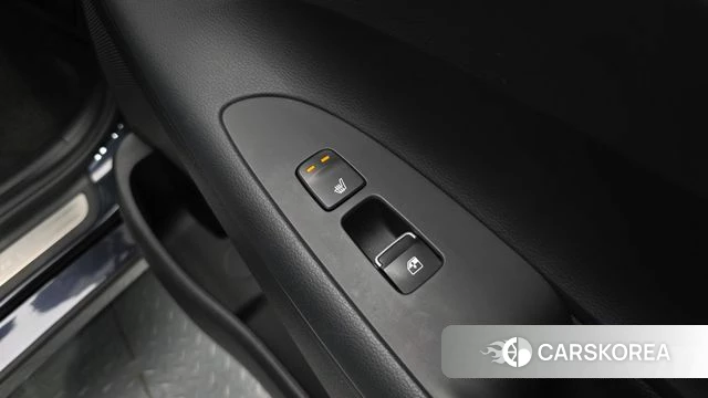 Hyundai The New Grandeur IG Hybrid id 4518658 из Кореи 8