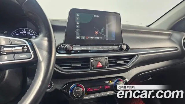 Kia Come New K3 id 2945990 из Кореи 8