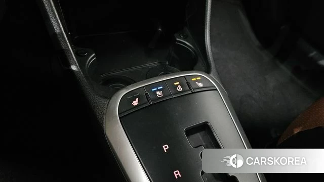 Kia The New Morning (JA) id 4308492 из Кореи 8