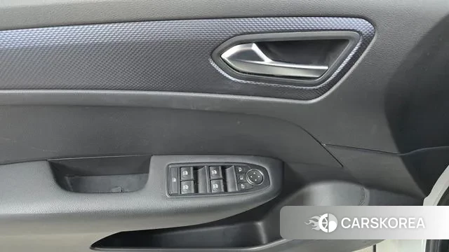 Renault Korea (Samsung) XM3 id 3697962 из Кореи 8