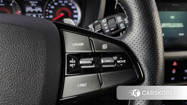 Ssangyong Beautiful Korando id 4304697 из Кореи 8