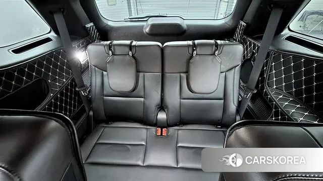 Ford Explorer 6th Generation id 3406120 из Кореи 8