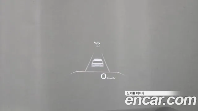 Genesis GV80 id 2951432 из Кореи 8