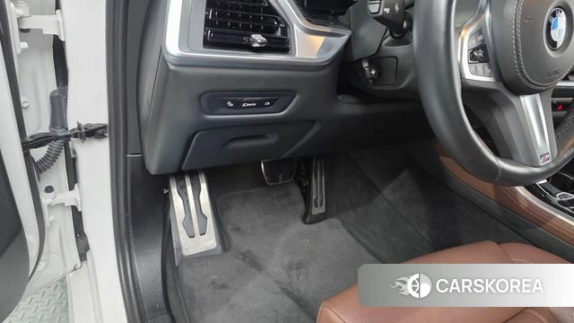 BMW X5 (G05) id 4706434 из Кореи 8