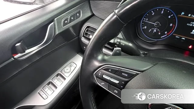 Hyundai Palisade id 3717332 из Кореи 8