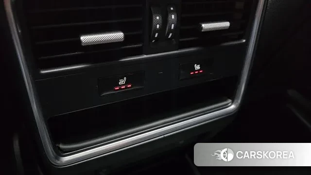 Porsche Cayenne (PO536) id 3612492 из Кореи 8