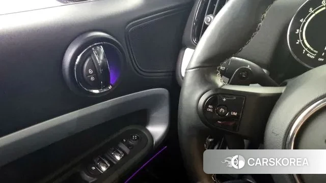 Mini Cooper S Countryman id 3011714 из Кореи 8