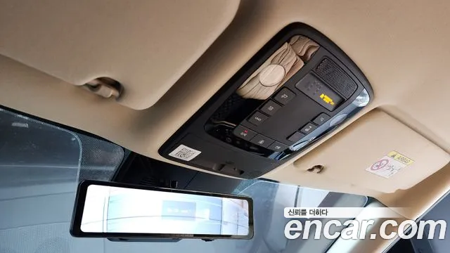 Kia Carnival 4th generation id 2693855 из Кореи 8