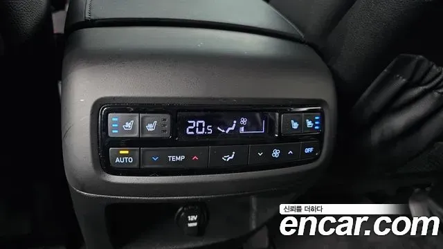 Hyundai The New Palisade id 2716530 из Кореи 8