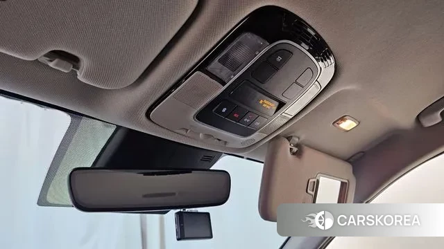 Hyundai Sonata (DN8) id 3552190 из Кореи 8