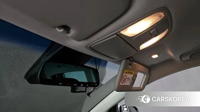 Kia Sportage The Bold id 3567587 из Кореи 8