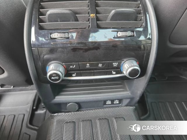BMW 5 Series (G30) id 4250725 из Кореи 8